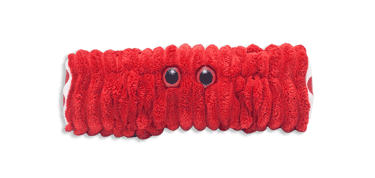 Muscle Cell plush doll