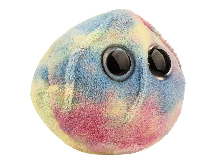 Stem Cell plush angle