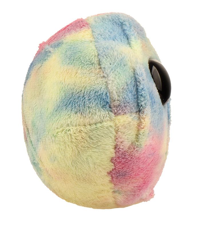 Stem Cell plush side