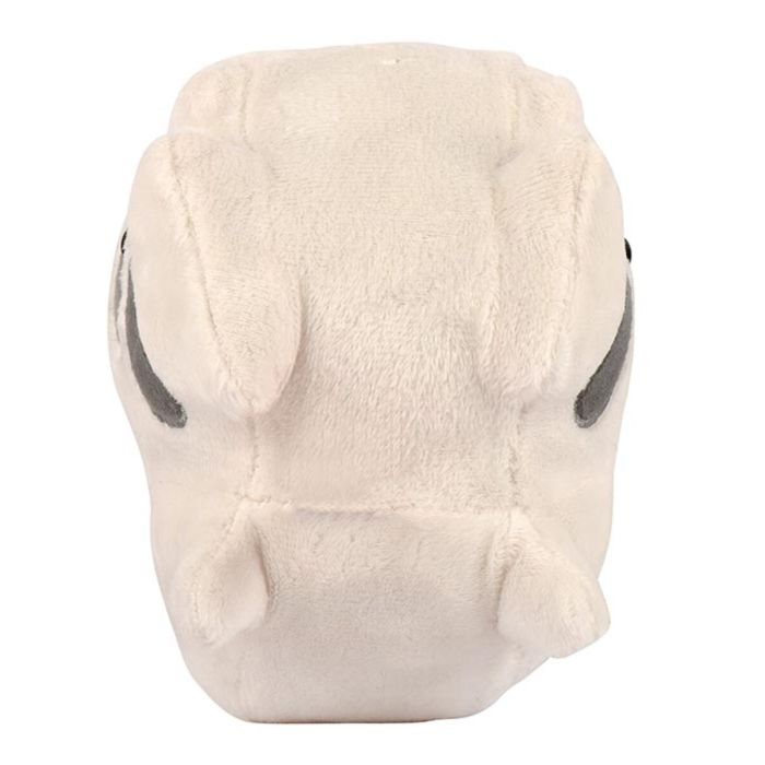 Allosaurus plush back