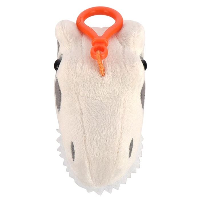 Allosaurus key chain top