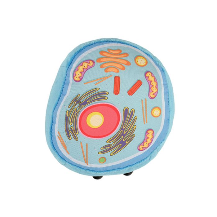 Animal Cell plush top