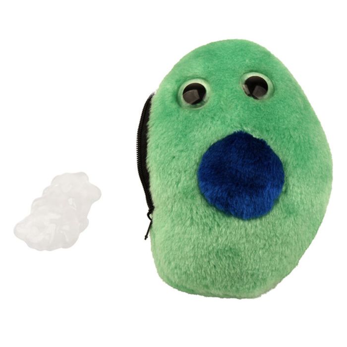 Beta Cell plush insulin