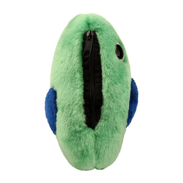 Beta Cell plush side