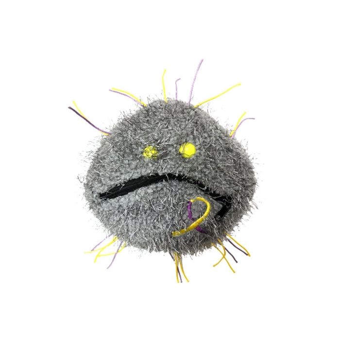 Bladder Cancer plush doll