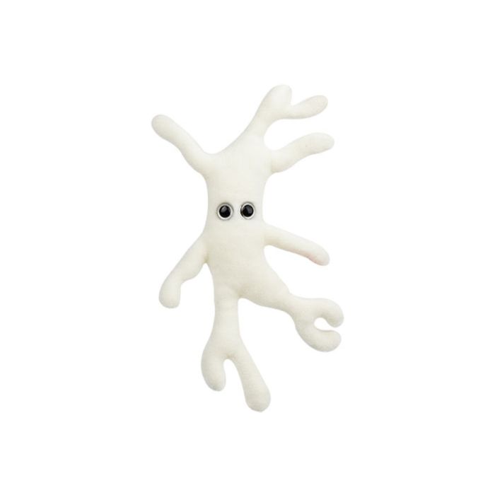 Bone Cell plush front
