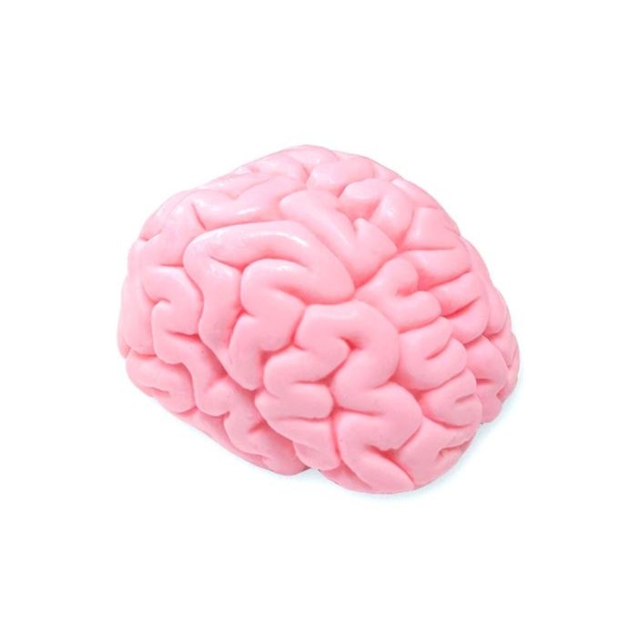 Brain soap 34