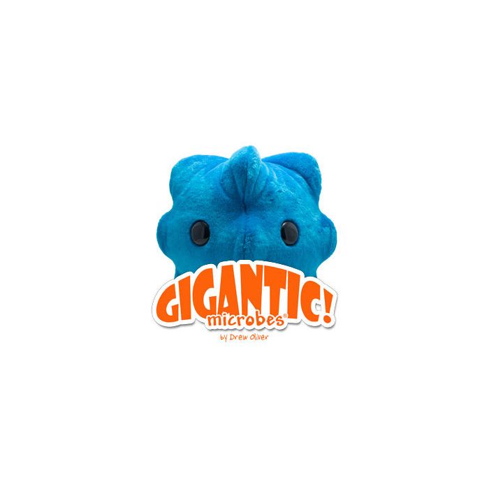 Common Cold Gigantic doll