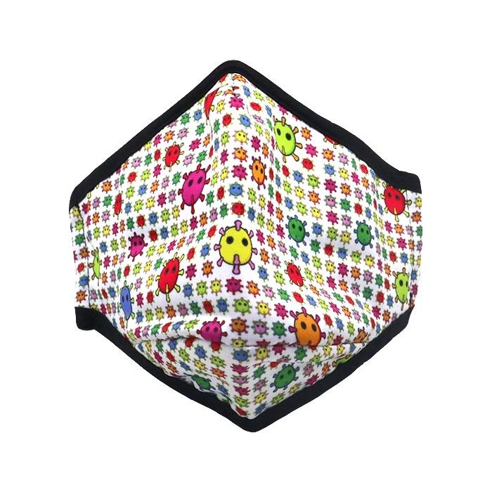 Coronavirus Face Mask