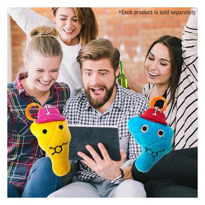 Dopamine Serotonin happy group