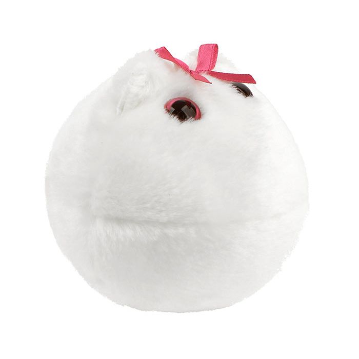 Egg Cell plush angle