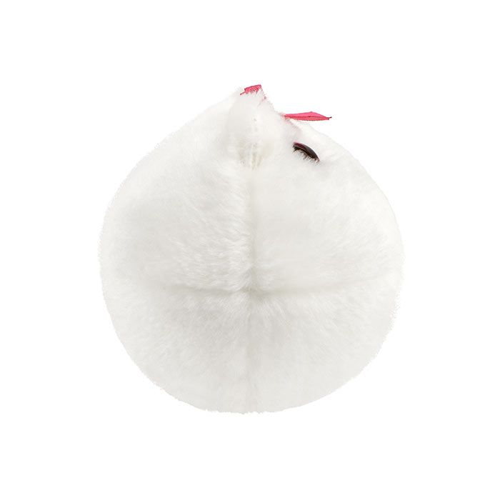 Egg Cell plush side