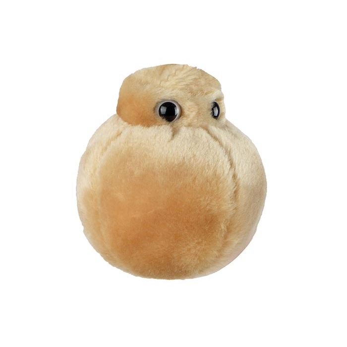 Fat Cell plush angle