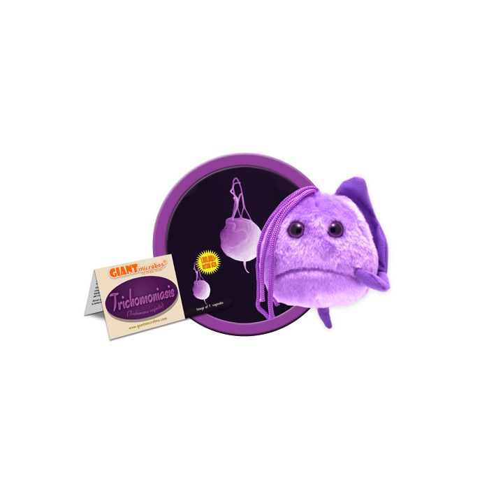 Trichomoniasis cluster