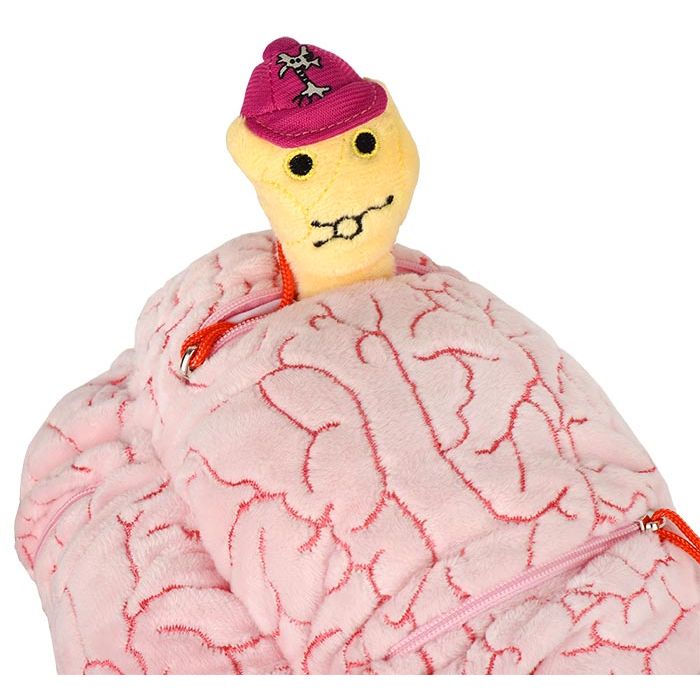 XL Brain Serotonin mini