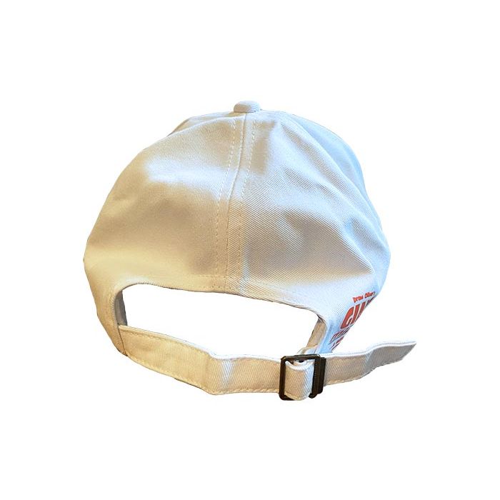 Got Antibodies hat white back