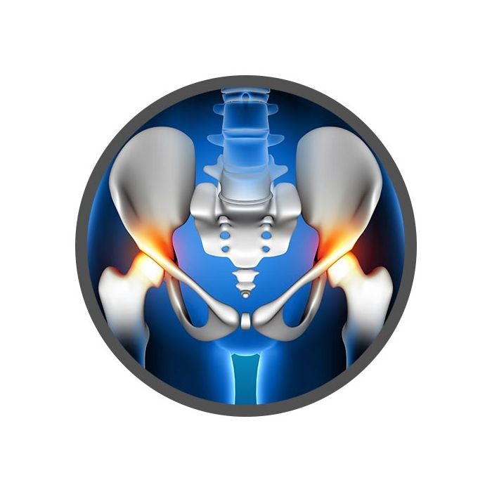 Hip Replacement micro