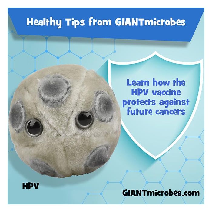 Healthy Tips HPV