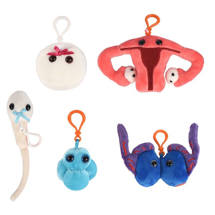 Let's Get It On minis