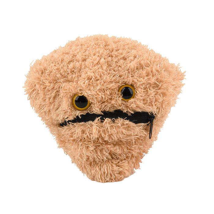 Liver Disease plush bad