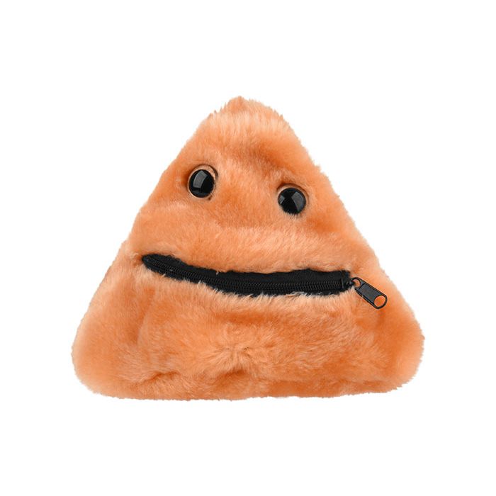 Liver Disease plush front