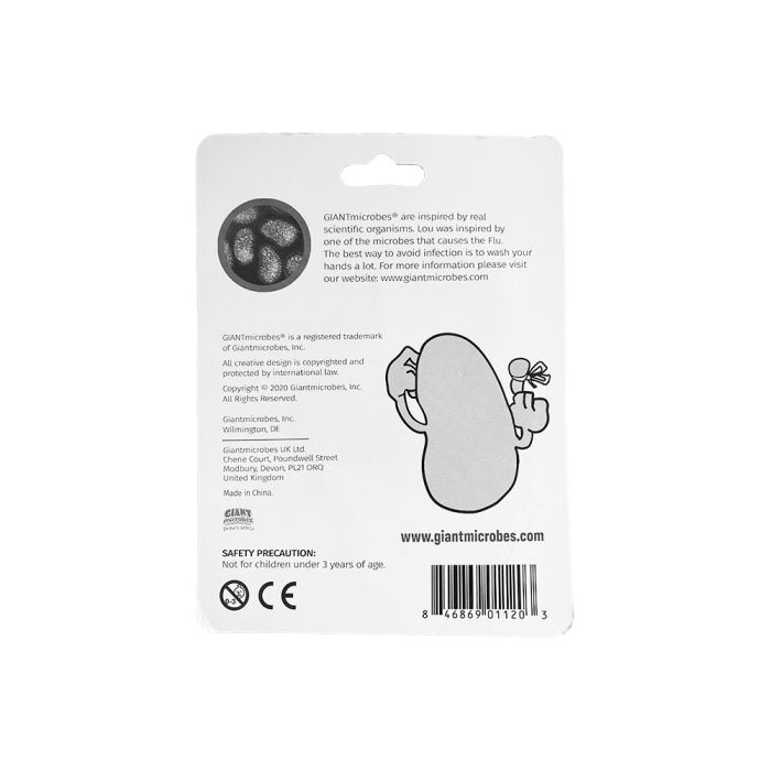 DOC Forgetful Lou back