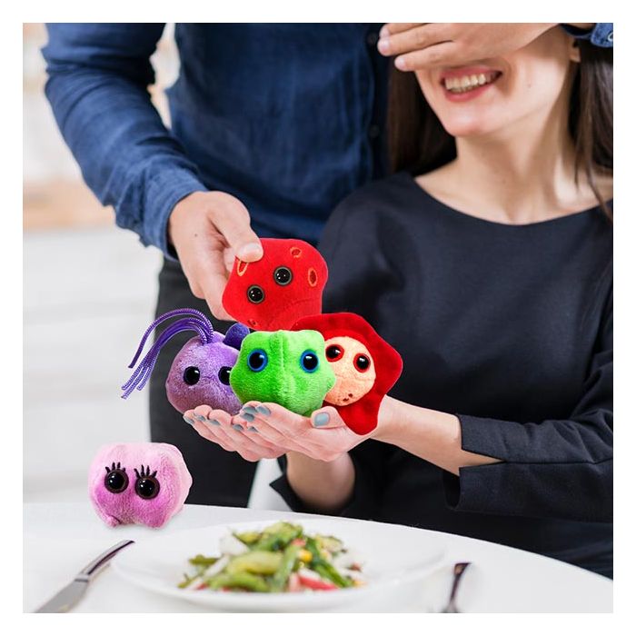 Love Sick dinner gift