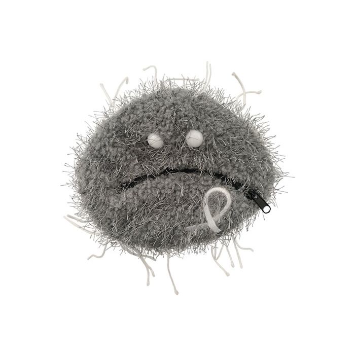 Lung Cancer plush doll