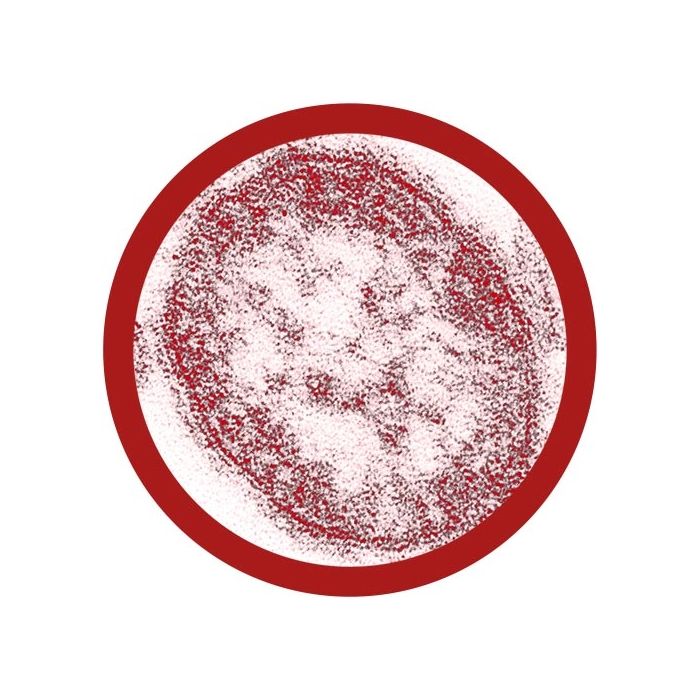 Measles microbial