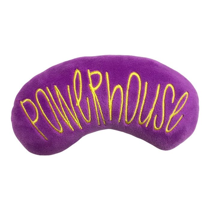 Mitochondria plush doll 