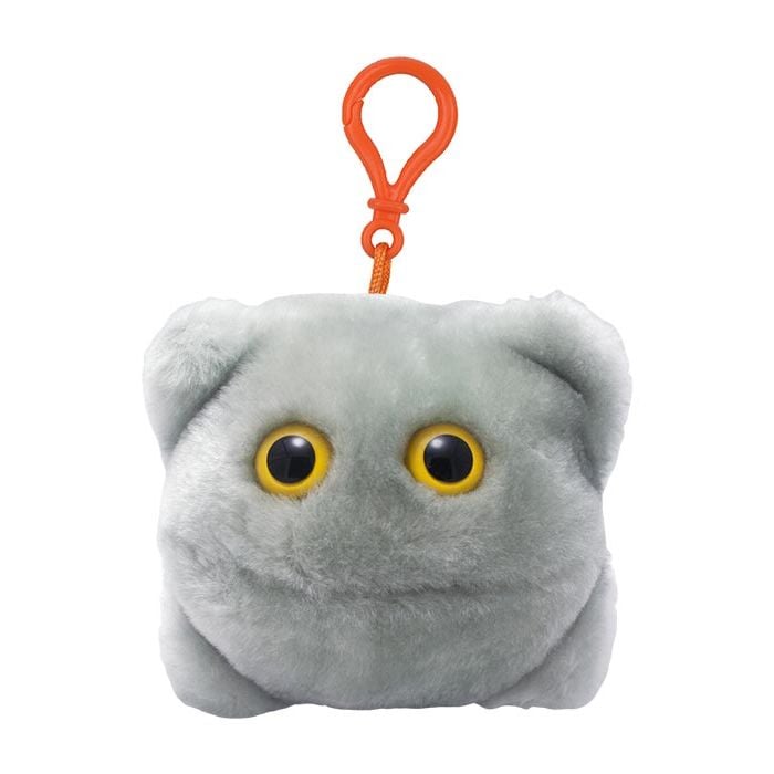 Norovirus key chain
