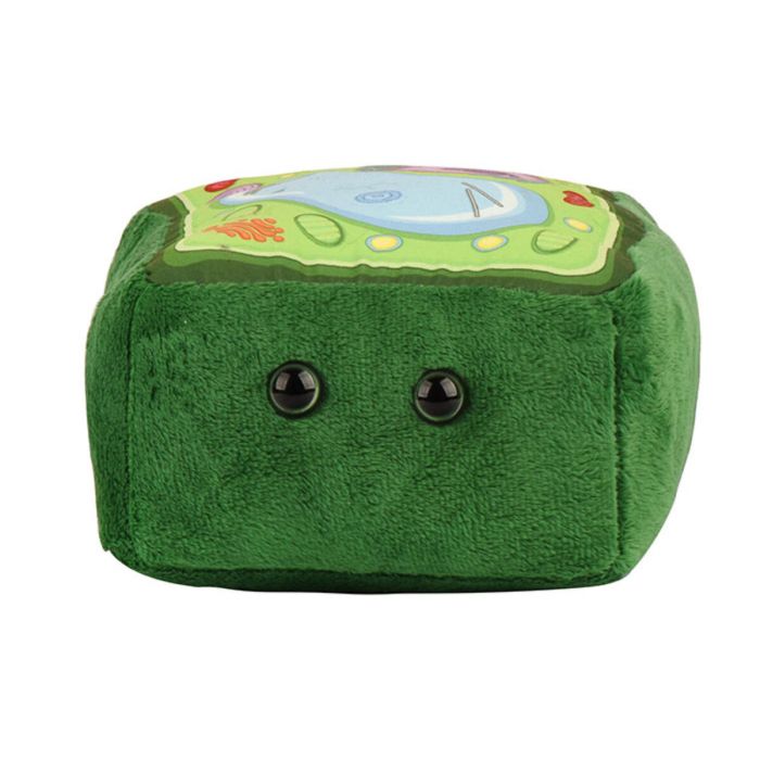 Plant Cell plush front