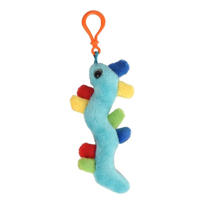 RNA plush key chain