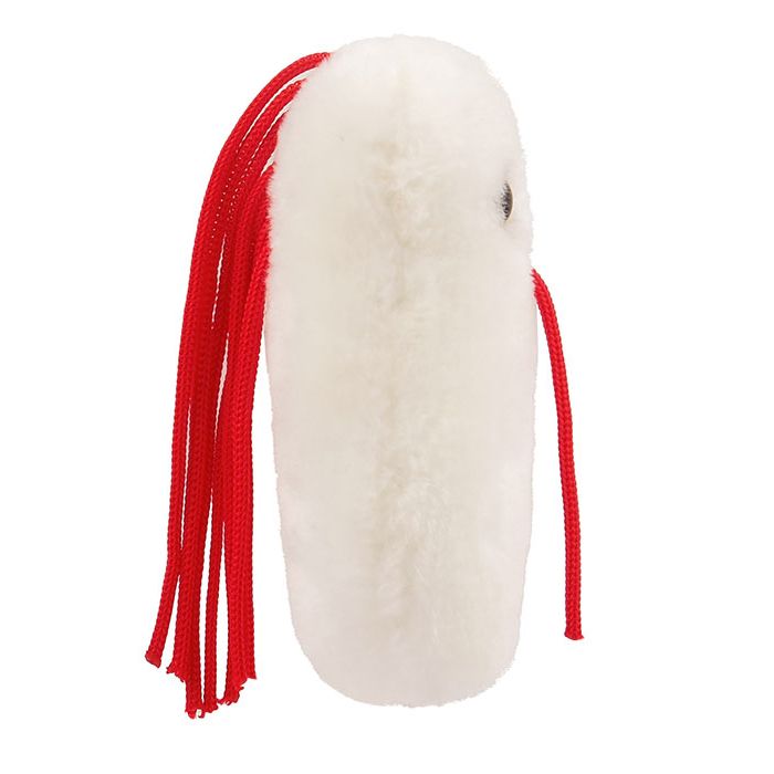 Salmonella plush side