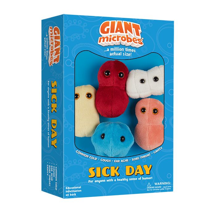Sick Day box