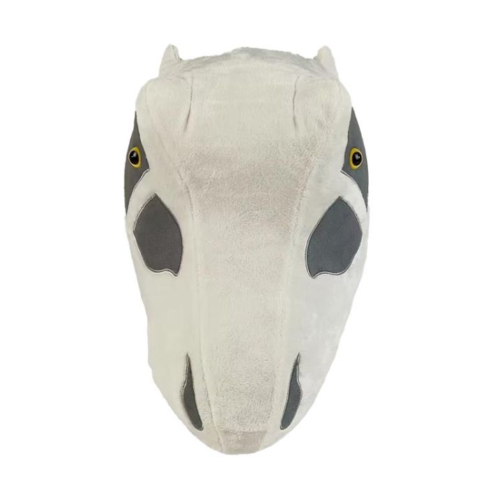 T. rex gigantic plush top