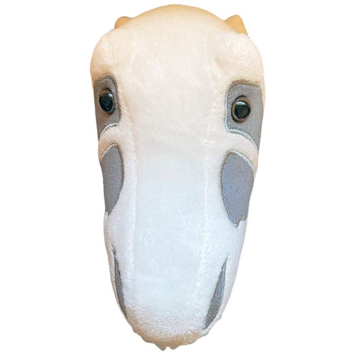 T. Rex Roaring plush top