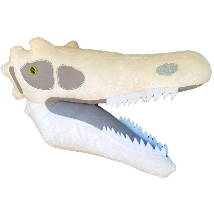 Velociraptor gigantic angle