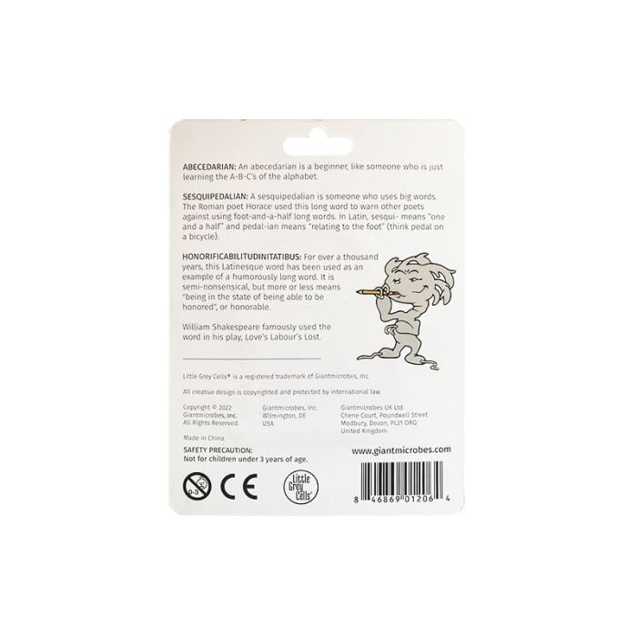 Verble key chain back new