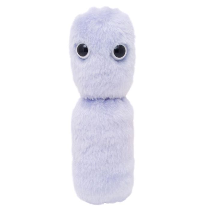 Yogurt plush doll