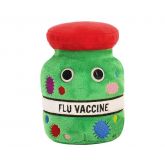 Flu (Orthomyxovirus)