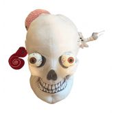 Deluxe Skull with Minis