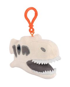 Allosaurus key chain angle
