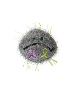 Lymphoma plush doll