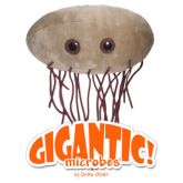 E. coli Gigantic 17"