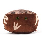 T. Rex Skull Key Chain