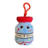 Coronavirus COVID-19 Key Chain