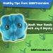 Common Cold healthy tips