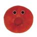 Red Blood Cell plush