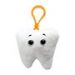Tooth Key Chain